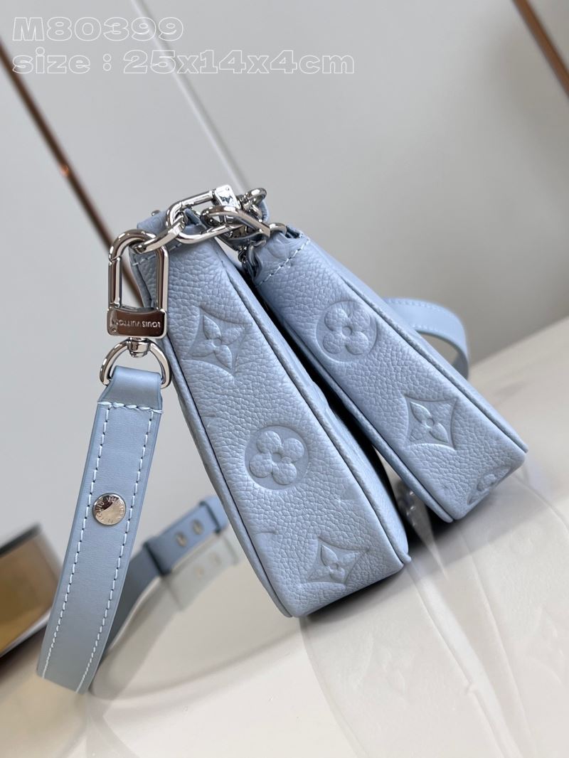 LV Satchel Bags